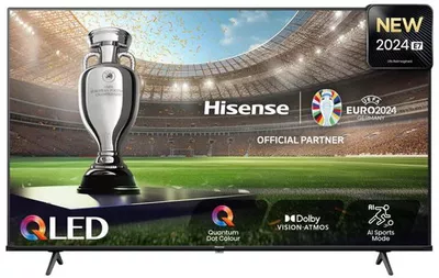 65" Hisense 65E7NQ televízió