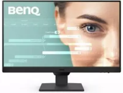 BenQ ips monitor 23, 8" (9H.LLSLB.QBE)