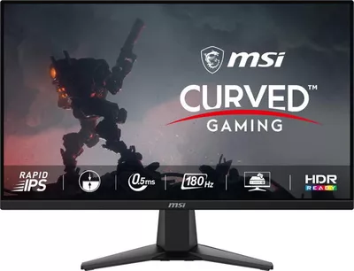 27" MSI MAG 275F LCD monitor