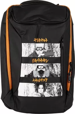 Konix Naruto Backpack hátizsák