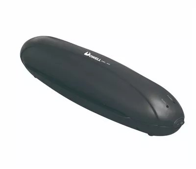 DOWELL DWL-412 laminálógép