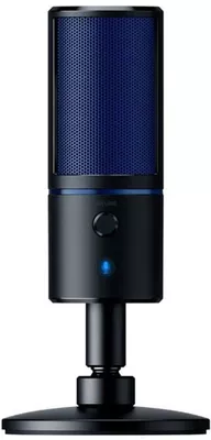 Razer Seiren X - PS4 mikrofon
