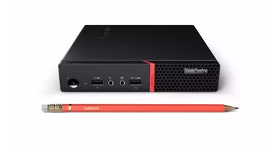 Lenovo M900 Tiny mini PC Core I3-6100T 4x3200MHz/8GB/120GB SSD/Wi-Fi + win