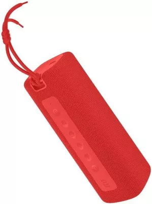 Xiaomi Mi Portable Bluetooth Speaker (16 W) Red hangszóró