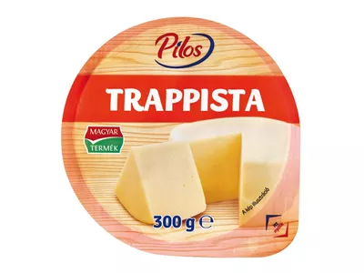 Pilos Trappista sajt, 300 g