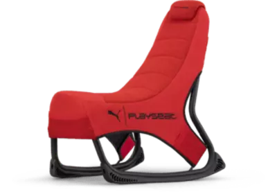 PLAYSEAT Puma Active játékülés, piros