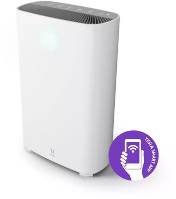 Tesla Smart Air Purifier Pro L légtisztító + ajándék okoselosztó