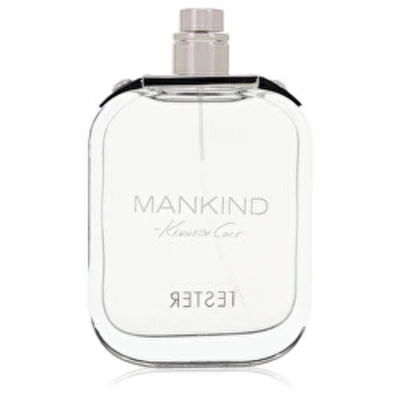 Kenneth Cole Mankind EDT 100 ml teszter férfi parfüm