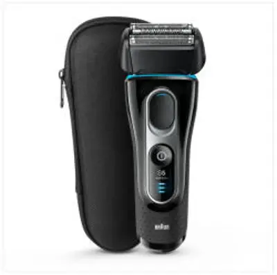 Braun Series 5 5145s Wet&Dry elektromos borotva