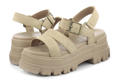 Buffalo Szandál - Aspha Ts Sandal