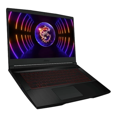 MSI Thin GF63 12VF gaming laptop