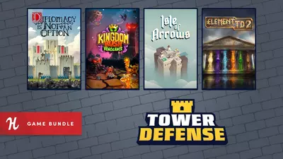 Tower Defense Bundle