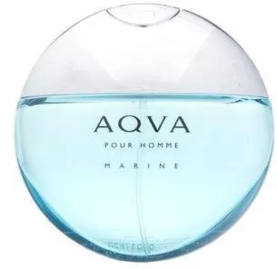 BVLGARI Aqva Marine Pour Homme EdT 50 ml eau de Toilette