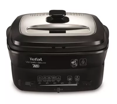 Tefal Versalio 7v1 FR491870 fritőz (AlzaPlus+)