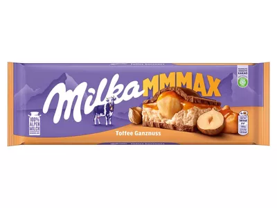 Milka Csokoládé*, 270 / 300 g