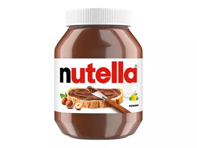 Nutella, 1 kg