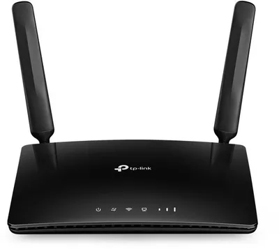 TP-LINK TL-MR150 LTE WiFi modem