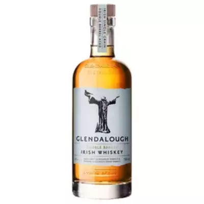 Glendalough Pot Still Whiskey [0,7L|43%]