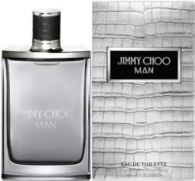 Jimmy Choo Man - EDT 50 ml