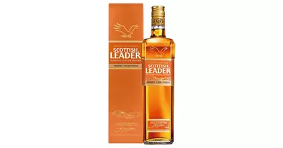 Scottish Leader Sherry Cask Whisky (DD) [0,7L|40%]