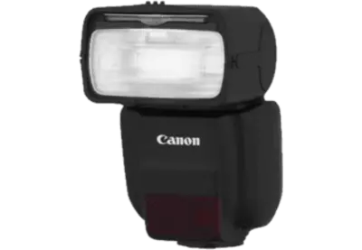 CANON Speedlite 430 EX III RT vaku