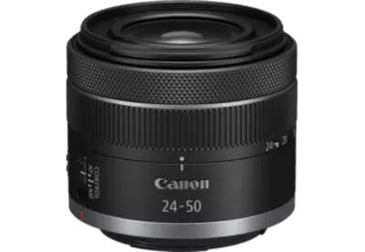 CANON RF 24-50mm f/4.5-6.3 IS STM (5823C005AA)