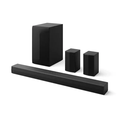 LG S60TR 5.1 Soundbar