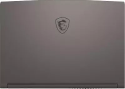MSI Thin 15 B12VE-1469 - Intel Core i5-12450H, 512 GB 16 NVIDIA GeForce RTX 4050, FreeDos; 9S7-16R831-1469