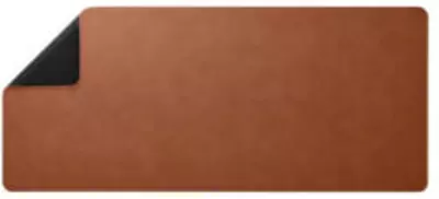 Spigen LD302 Íróasztal alátét, Egérpad, Barna (APP04763)