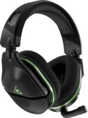 Turtle Beach Stealth 600X Gen 2 Wireless Gaming Headset - Fehér