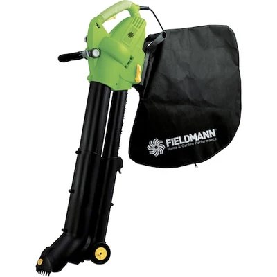 Fieldmann FZF 4050 -E elektromos lombszívó, 3000W, 45L