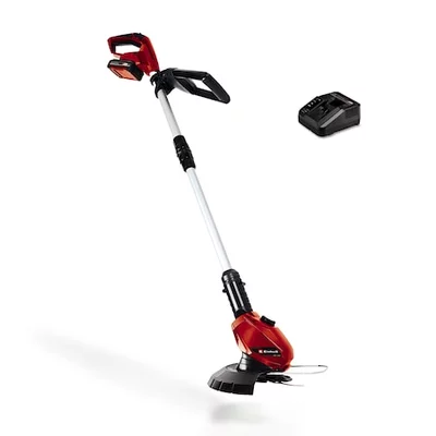 Einhell GE-CT 18 Li Kit Akkus fűszegélynyíró, 24cm