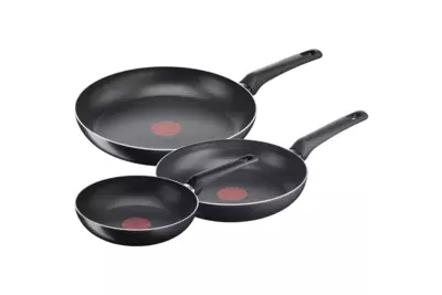 Edényszett Tefal Simple Cook 20 + 24 +28 cm B5569153