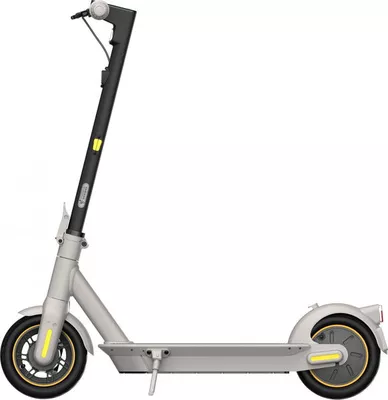 Ninebot Kickscooter MAXG30LE II by Segway elektromos roller (AlzaPlus+)