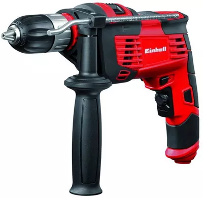 Einhell TC-ID 720/1 E Kit Classic ütvefúró (AlzaPlus+)