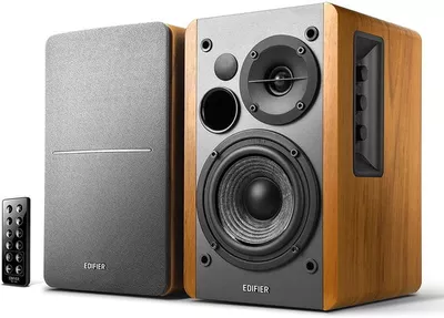 EDIFIER R1280DB - barna hangfal (AlzaPlus+)