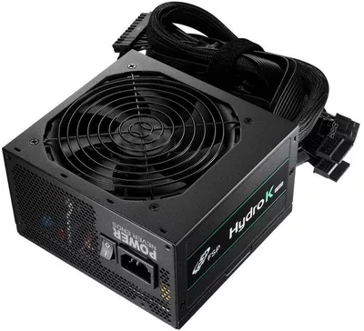 FSP Fortron HYDRO K PRO 850W ATX3.0 PC tápegység