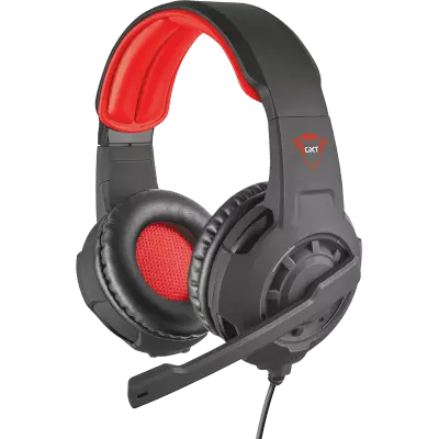 Trust GXT310 Radius Gaming fejhallgató