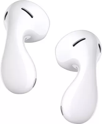 Huawei FreeBuds 5 Ceramic White - Vezeték nélküli fül /fejhallgató (AlzaPlus+)