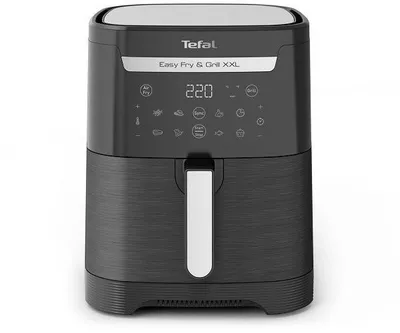 Tefal EY801815 Easy Fry & Grill XXL airfryer (AlzaPlus+)