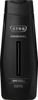 STR8 Original Shower Gel 400 ml tusfürdő