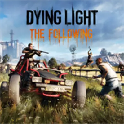 Dying Light: The Following + Slack ingyen (XBox)