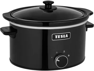 TESLA SlowCook S350 lassúfőző (AlzaPlus+)