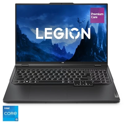 Lenovo Legion Pro 5 16IRX8 16" WQXGA 240Hz laptop