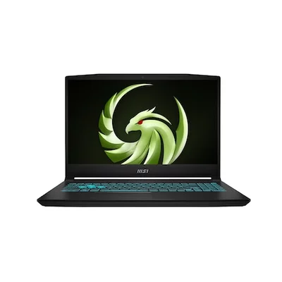 MSI Bravo 15 C7VEK 15.6" FullHD 144Hz Gamer laptop