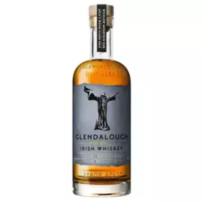 Glendalough Double Barrel Whiskey [0,7L|42%]