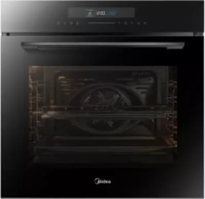 Midea 7NP30T0B Beépíthető Sütő