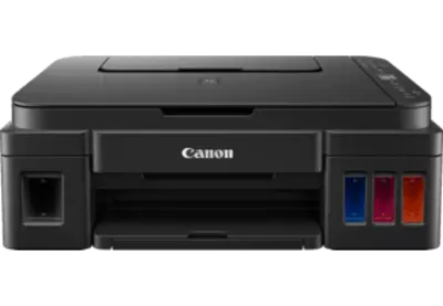 CANON Pixma Megatank G3410 multifunkciós színes tintasugaras nyomtató (2315C009AA)