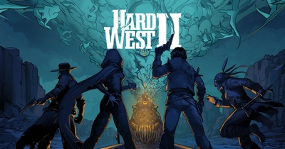 Hard West 2 (Prime előfizetéssel)