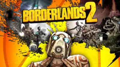 Borderlands 2